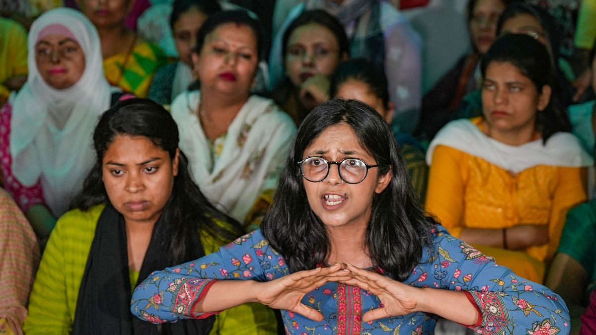 Have AAP, Swati Maliwal been at loggerheads before assault allegations surfaced? Have AAP, Swati Maliwal been at loggerheads before assault allegations surfaced?