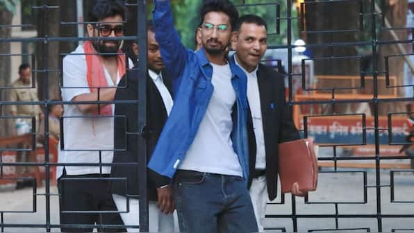 Why was Shyam Rangeela's nomination from Varanasi turned down? What are the rules for rejecting candidatures?