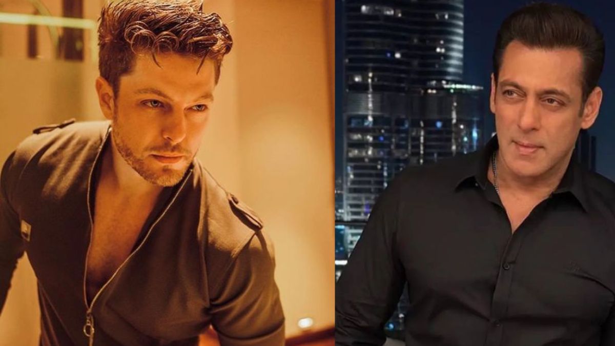 Netflix's 'Heeramandi' actor Jason Shah: 'Salman Khan was 3 hours late for a shoot, Katrina Kaif cut my role in Fitoor because…' Netflix's 'Heeramandi' actor Jason Shah: 'Salman Khan was 3 hours late for a shoot, Katrina Kaif cut my role in Fitoor because…'
