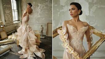 Met Gala 2024: How a dream that came true for Indian billionaire Mona Patel