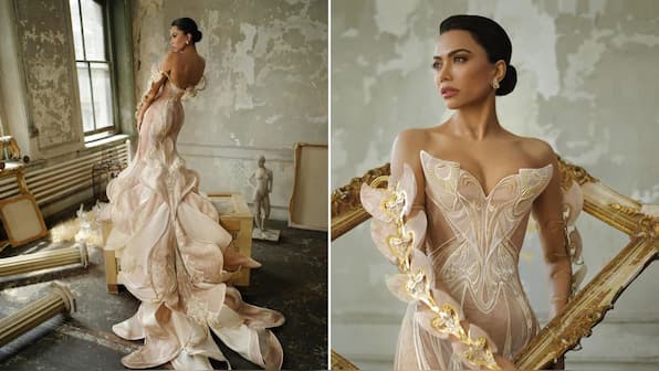 Met Gala 2024: How a dream that came true for Indian billionaire Mona Patel