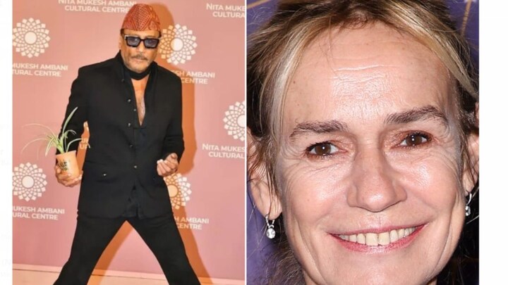 International Director Sandrine Bonnaire Joins Forces with Jackie Shroff for "Slow Joe" Biopic