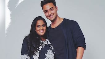 Salman Khan's brother-in-law Aayush Sharma on rumors of rift with Arpita Khan: 'Asked her if she was going to divorce me and…'