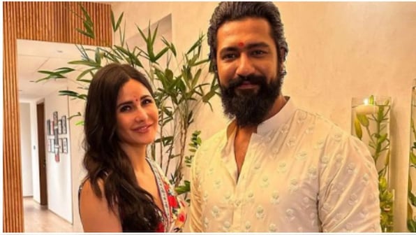 Mumbai paparazzi reveals, 'Katrina Kaif got her pictures with Vicky Kaushal deleted when they started dating and asked me to…'