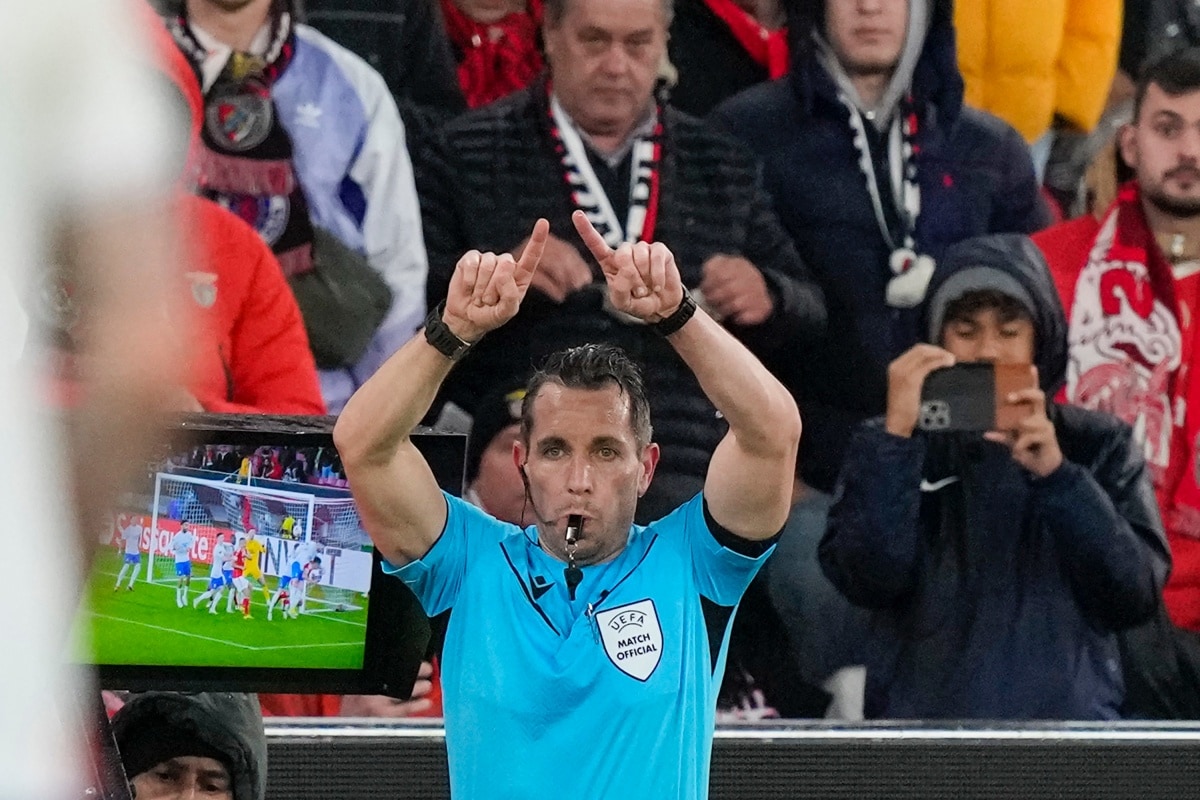 Explained: Why have Sweden’s top football divisions rejected VAR