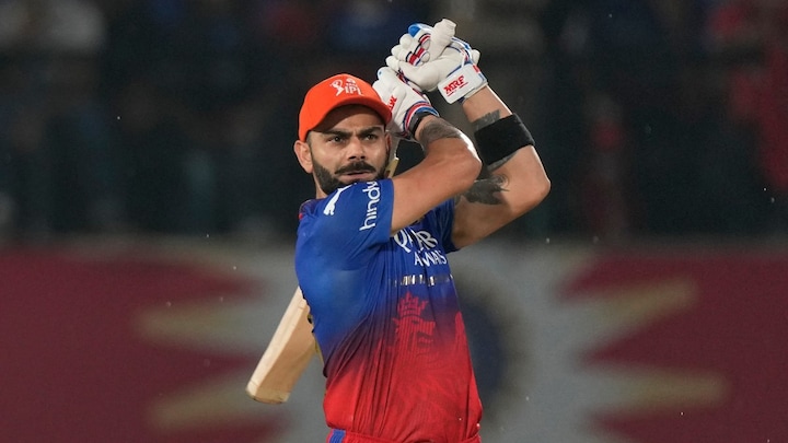 Virat Kohli silences strike rate critics while keeping RCB's playoff hopes alive with 47-ball 92 against PBKS