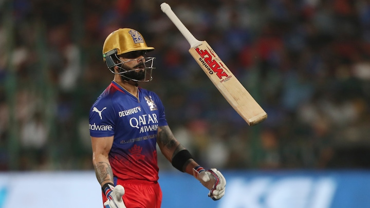 Wasim Akram defends Virat Kohli, says star batter wouldn't have been criticised as much had RCB been winning