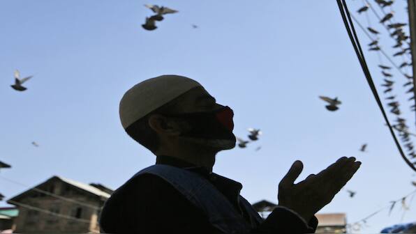 Why US' commission should fix its own house before questioning India’s religious freedom