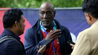 Former West Indies cricketer Sir Viv Richards can be of great help with the T20 World Cup happening in Americas. PTI