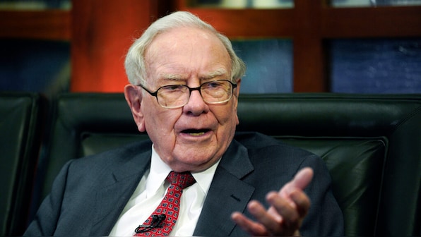 Warren Buffet sees 'loads of opportunities in countries like India', calls them 'unexplored', 'unattended'