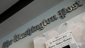 Newspapers' decision to refrain from endorsements sparks widespread criticism and defiance