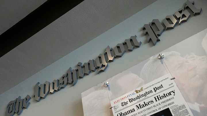 From election interference to smear campaign, Washington Post hitjob is an exercise in manipulation