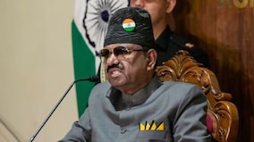West Bengal Governor Ananda Bose writes to Raj Bhawan staff, denies molestation charges