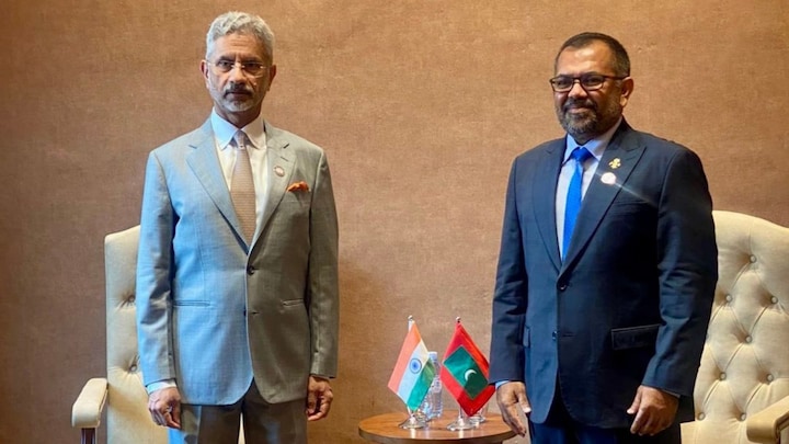 5 reasons why Maldives President Muizzu’s Foreign Minister’s India visit is being closely watched
