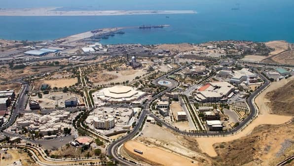 India to manage Iran’s Chabahar Port for 10 years, how New Delhi cracked strategically important deal