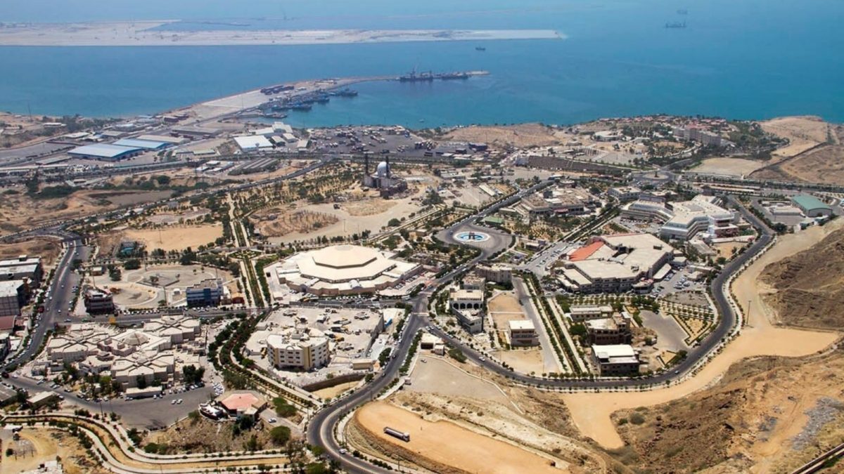 India to manage Iran’s Chabahar Port for 10 years, how New Delhi cracked strategically important deal India to manage Iran’s Chabahar Port for 10 years, how New Delhi cracked strategically important deal