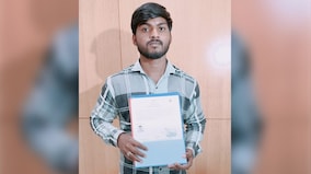 CAA now a reality, MHA issues first citizenship certificate to 14 people