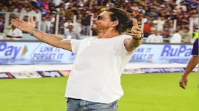 Extreme heat sends Shah Rukh Khan to hospital: Why you shouldn't take heat stroke lightly
