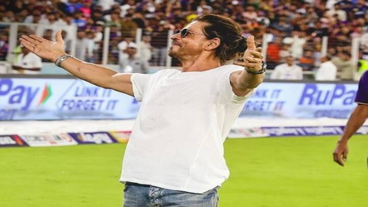 Extreme heat sends Shah Rukh Khan to hospital: Why you shouldn't take heat stroke lightly Extreme heat sends Shah Rukh Khan to hospital: Why you shouldn't take heat stroke lightly