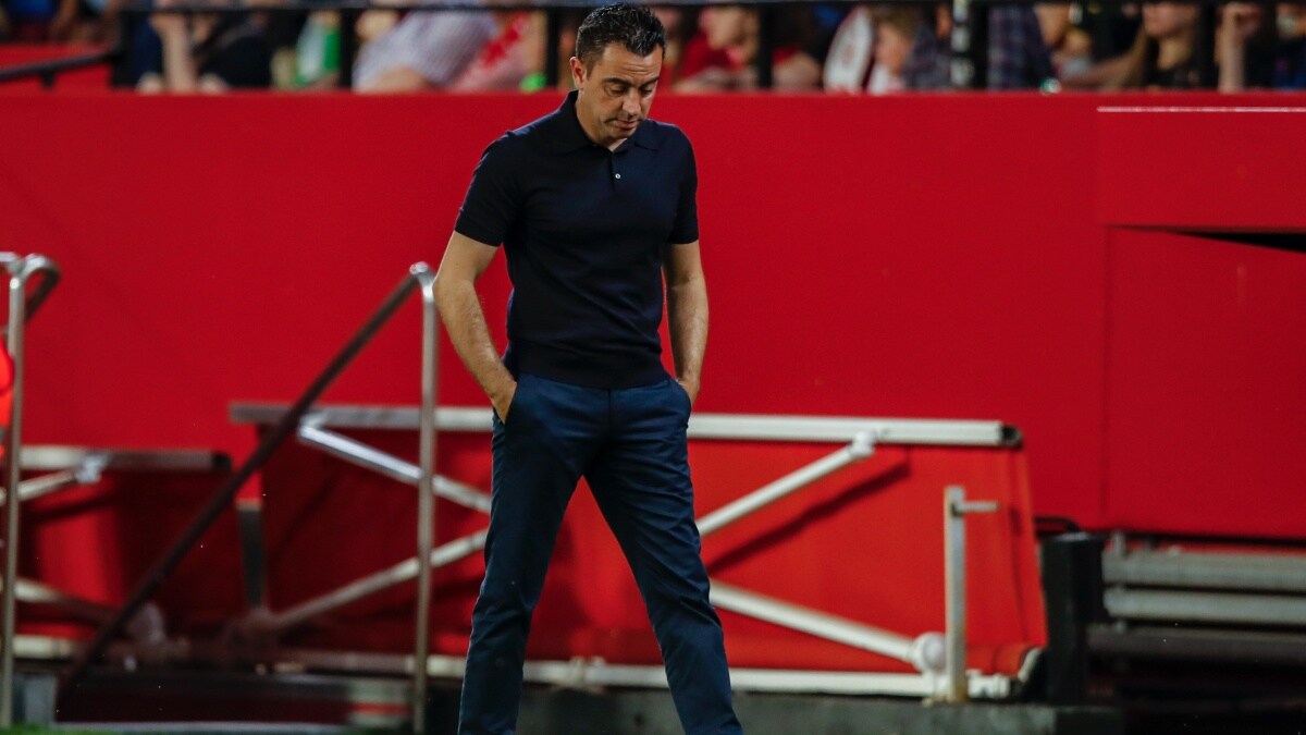 Xavi leaves Barcelona with win, shot at Joan Laporta and warning for ...