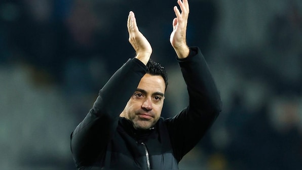 Barcelona sack Xavi: Did the manager pay the price for being vocal?
