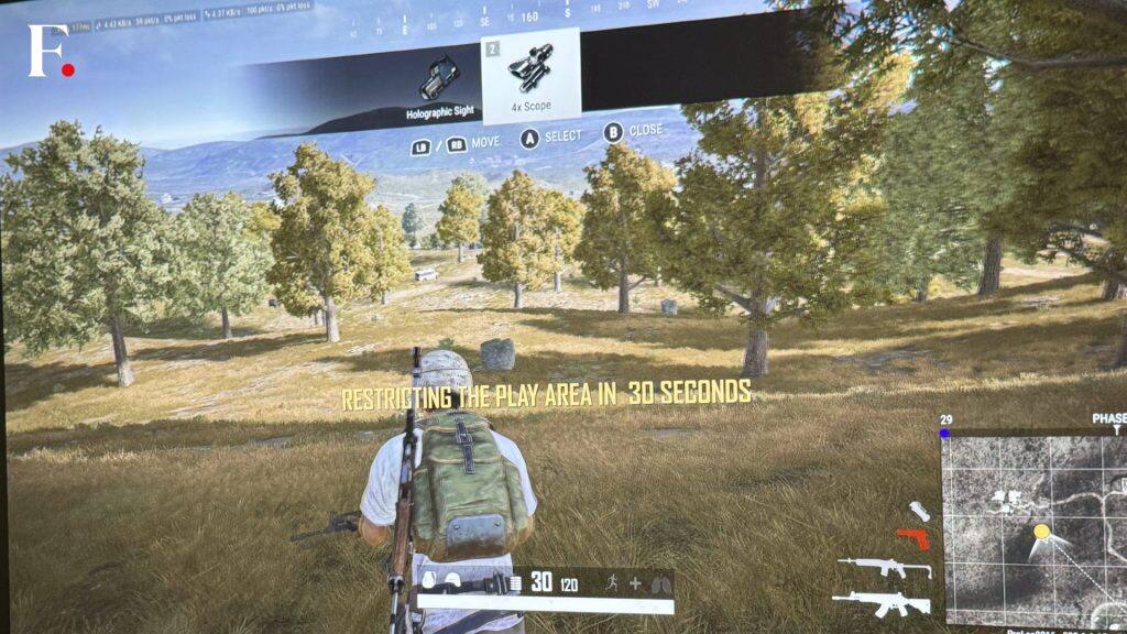 Xbox Gaming Projector Review 13-2024-05-4532f8477197743cf2397811c6e79b72