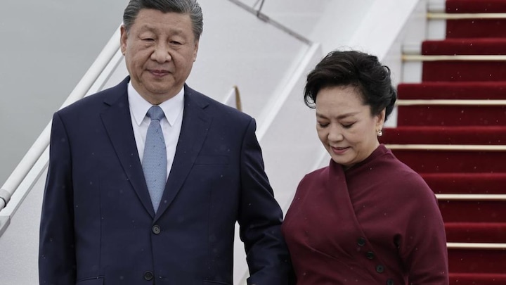Why Xi Jinping chose France to start his first trip to Europe since 2019