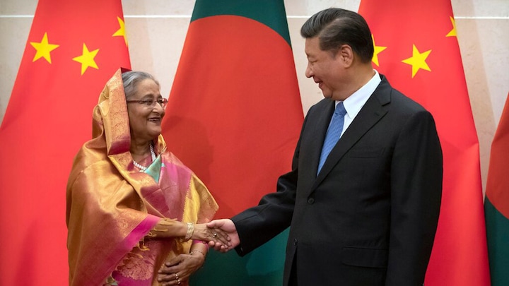 Soft loan, hard debt: How Bangladesh is getting sucked into China's debt trap diplomacy