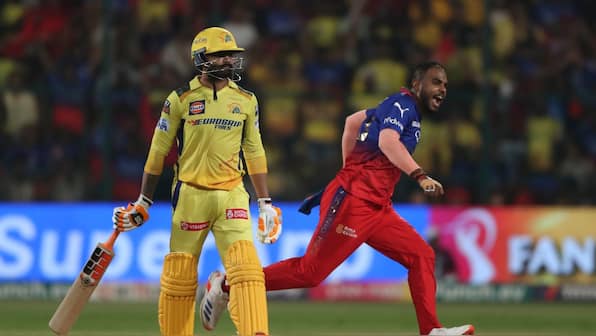 Yash Dayal exorcises ghosts of 2023 while sealing RCB's passage into IPL playoffs
