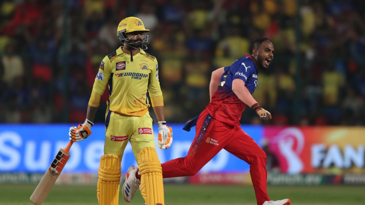 Yash Dayal exorcises ghosts of 2023 while sealing RCB's passage into IPL playoffs Yash Dayal exorcises ghosts of 2023 while sealing RCB's passage into IPL playoffs