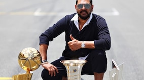 IPL 2025: Yuvraj Singh in conversation with Delhi Capitals for coaching role