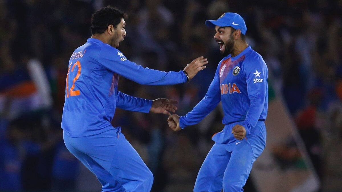 What makes Virat Kohli best batter of the generation? Yuvraj Singh ...