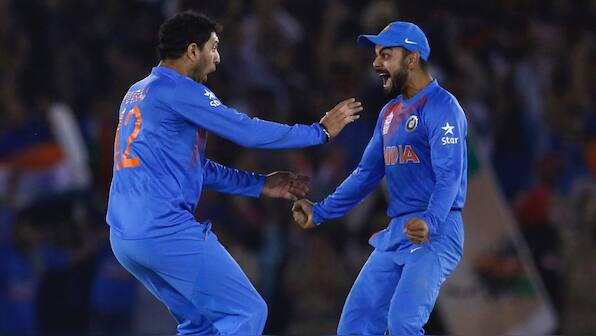 What makes Virat Kohli best batter of the generation? Yuvraj Singh ...