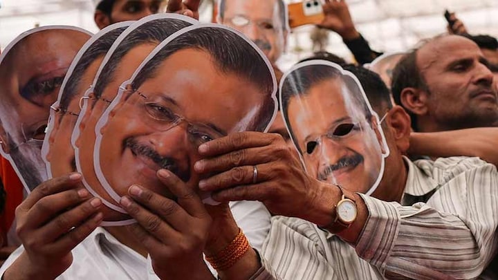 Will Arvind Kejriwal’s interim bail benefit the AAP in the Lok Sabha elections? Or is it too late?
