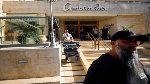 Israel takes Al Jazeera off air: Who owns the media network? Why did Israel order its shutdown?