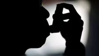 A recent study linked, poor sleep quality with an increased risk of developing asthma. Representatice image. Reuters