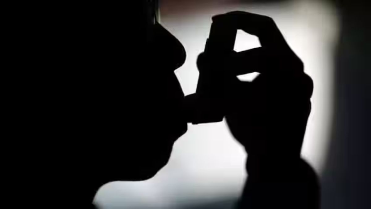 World Asthma Day: How your sleeping habits affect the condition World Asthma Day: How your sleeping habits affect the condition