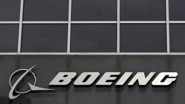 Cash-strapped Boeing's new CEO considering pawning off space division, exiting Nasa deals