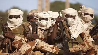 Armed gunmen cause rampage in Nigeria. Source: Representative Image / Reuters