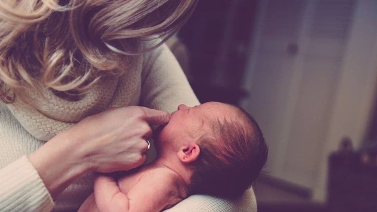 Mother Care: Why moms with HIV can now breastfeed their children in the US