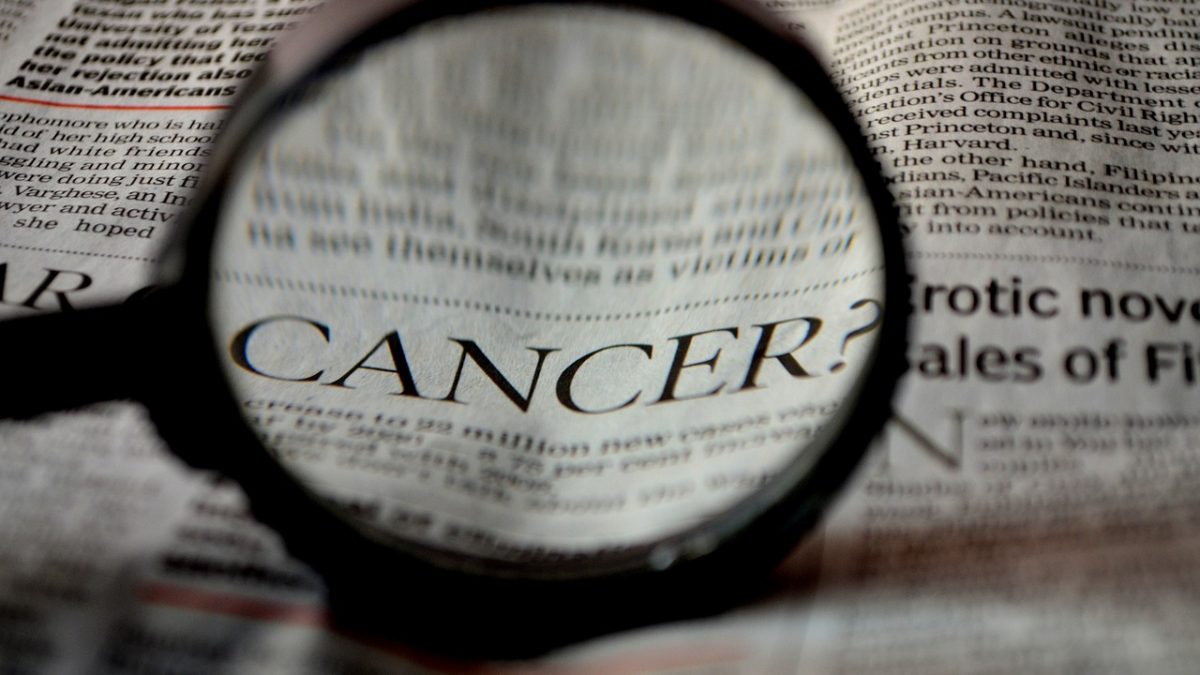 Explained: How did cancer get its name? Explained: How did cancer get its name?