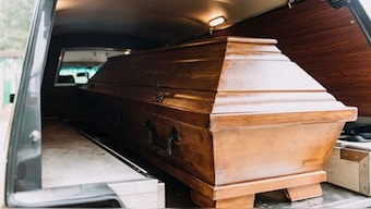 An inquiry in England found multiple violations of the dignity of the deceased due to lack of oversight. Representational image.