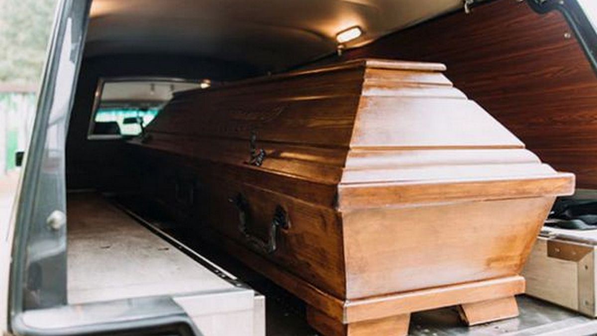 Watchdog inquiry exposes chilling sexual abuse of bodies in UK mortuaries, calls for regulation Watchdog inquiry exposes chilling sexual abuse of bodies in UK mortuaries, calls for regulation