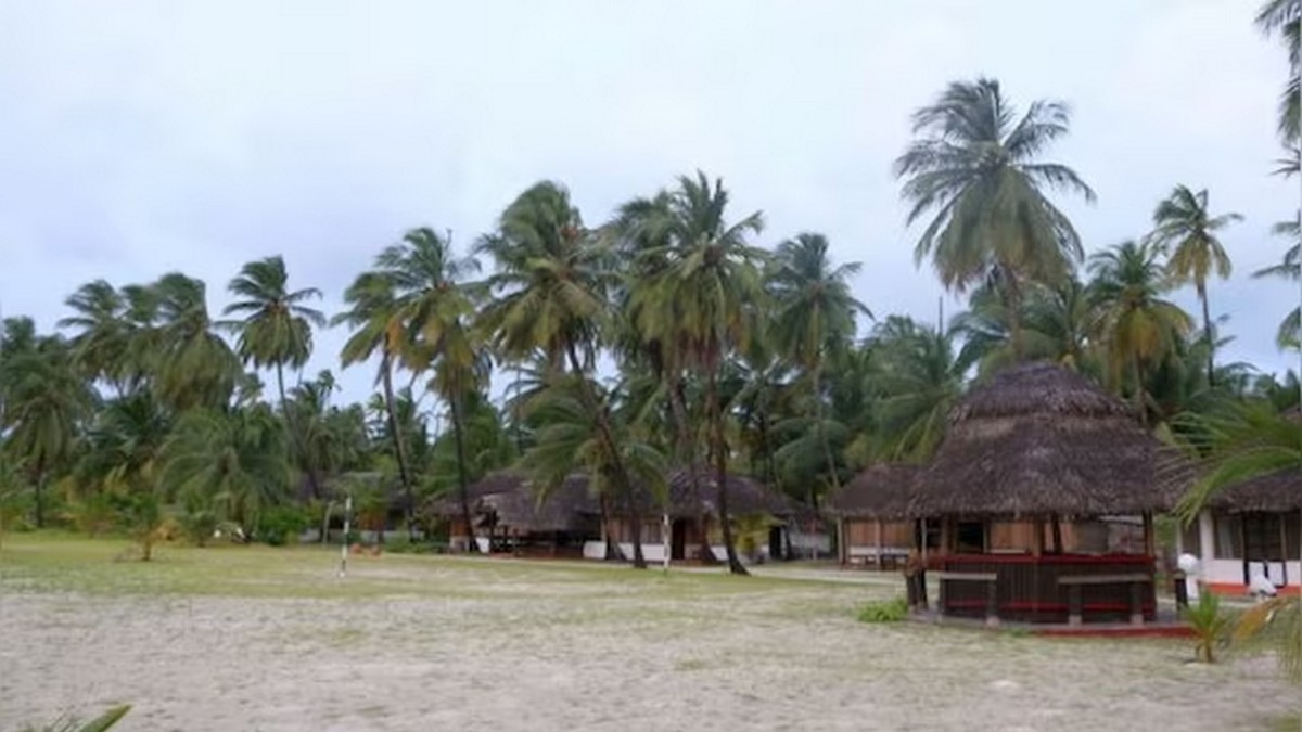 Why is Lakshadweep facing widespread coral bleaching? Why is Lakshadweep facing widespread coral bleaching?