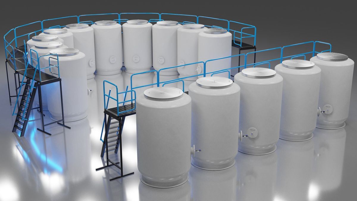 Australia firm freezes its first patient. Can cryogenics help bring people back to life?