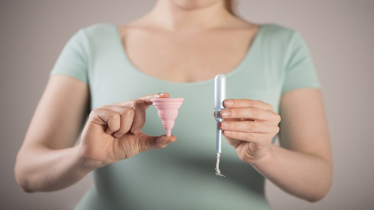 Menstrual Hygiene Day: What is free bleeding and is it hygienic?