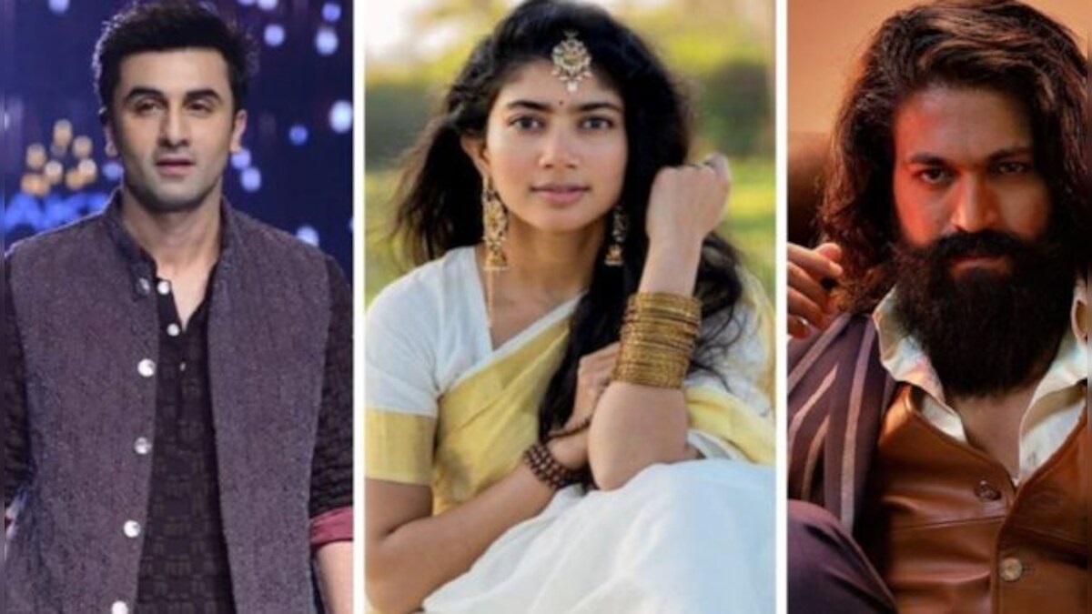 Ramayana: Ranbir Kapoor & Sai Pallavi starrer lands in legal soup, will KGF star Yash come to rescue? Ramayana: Ranbir Kapoor & Sai Pallavi starrer lands in legal soup, will KGF star Yash come to rescue?