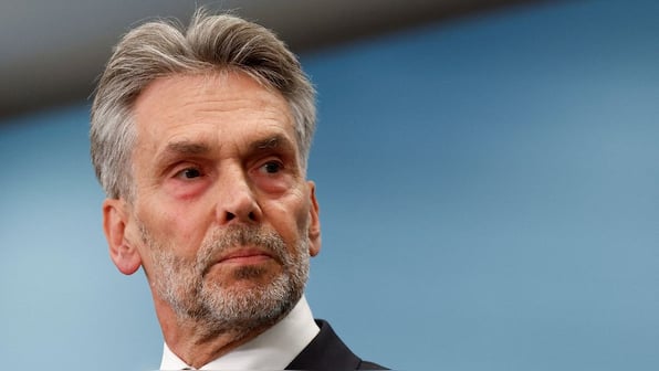 Meet Dick Schoof, ex-spy chief likely to become new Dutch PM