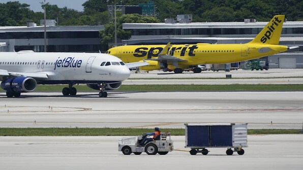 Another Boeing whistleblower passes away after contracting 'sudden & fast-spreading infection'