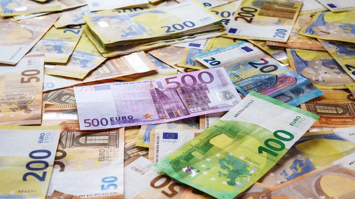 Revealed: The not-so-transparent funding of Europe's political parties ahead of EU elections Revealed: The not-so-transparent funding of Europe's political parties ahead of EU elections